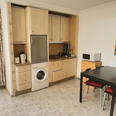 Apartamento En El Centro De Torremolinos Luaran gambar