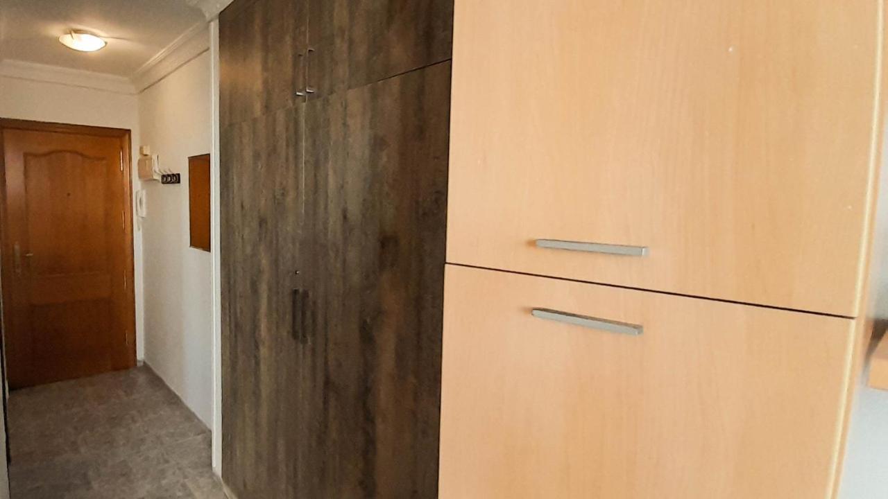 Apartamento En El Centro De Torremolinos Luaran gambar