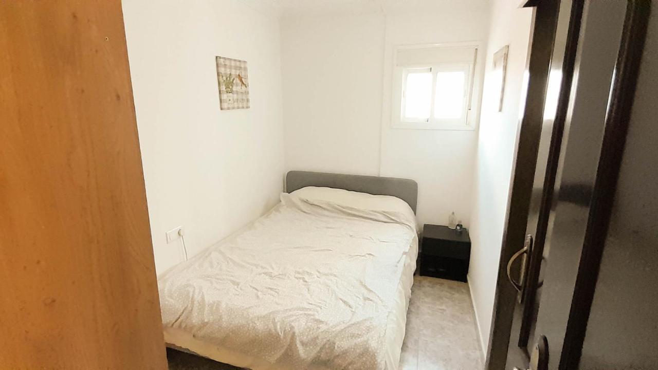 Apartamento En El Centro De Torremolinos Luaran gambar